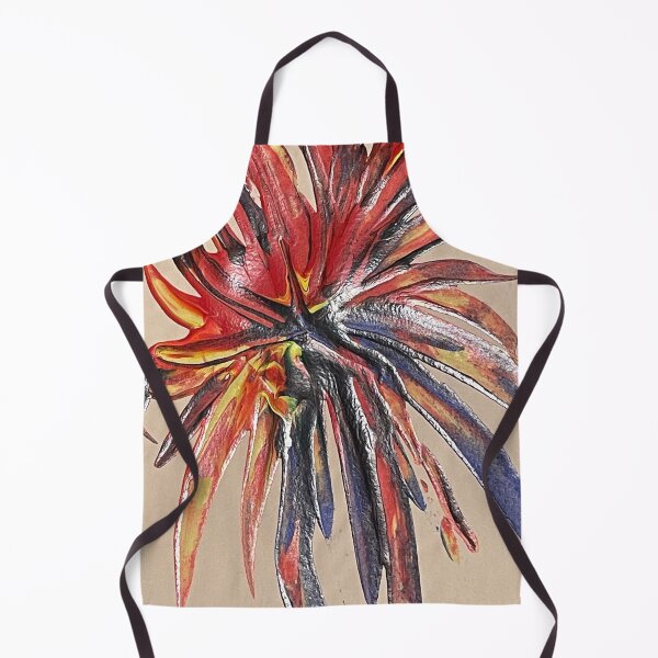 Item preview, Firey Flora designed and sold by KazM.