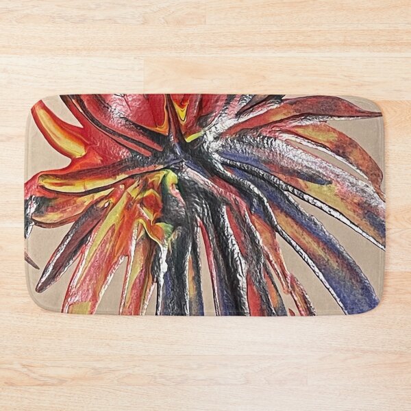 Item preview, Firey Flora designed and sold by KazM.