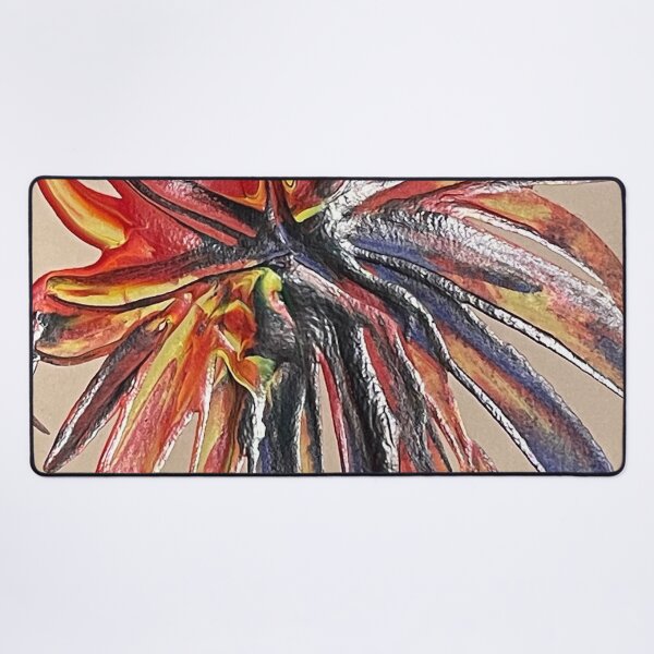 Item preview, Firey Flora designed and sold by KazM.