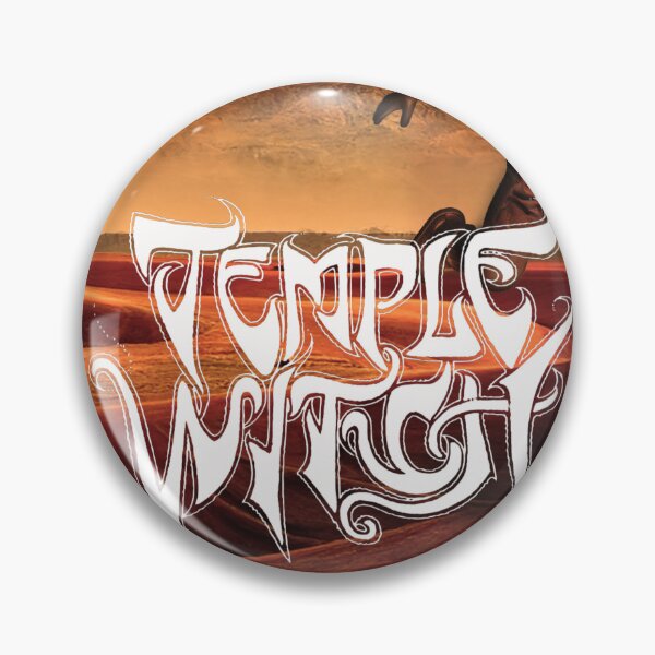 Item preview, TW OTMT Dessert Diver (Temple Witch) designed and sold by TempleWitchBand.