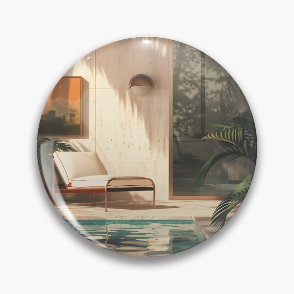 Item preview, Discreet luxury designed and sold by MidArtForge.
