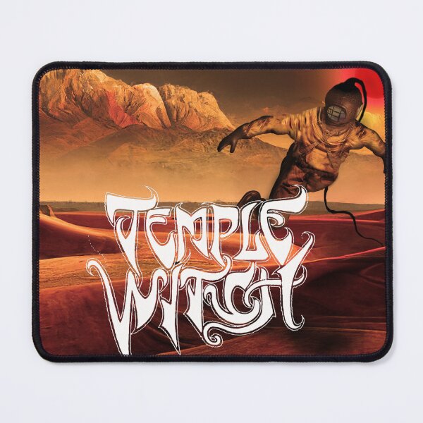 Item preview, TW OTMT Dessert Diver (Temple Witch) designed and sold by TempleWitchBand.