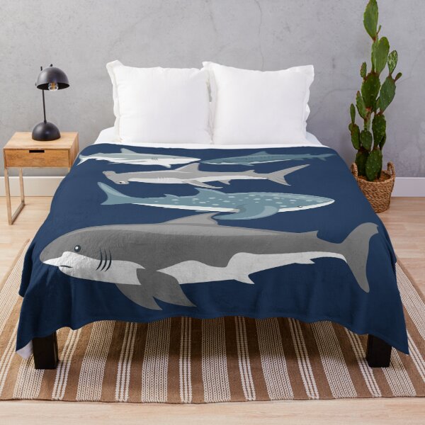 Item preview, Just a girl who loves sharks designed and sold by T&C Finesse.