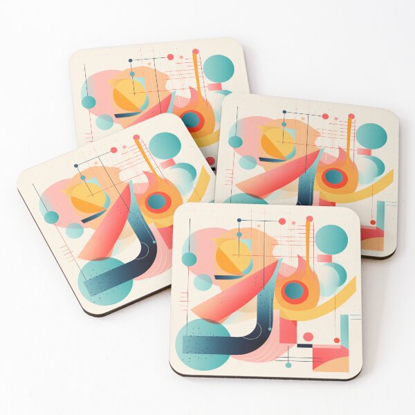 Item preview, Soft Shapes designed and sold by Rtymer.