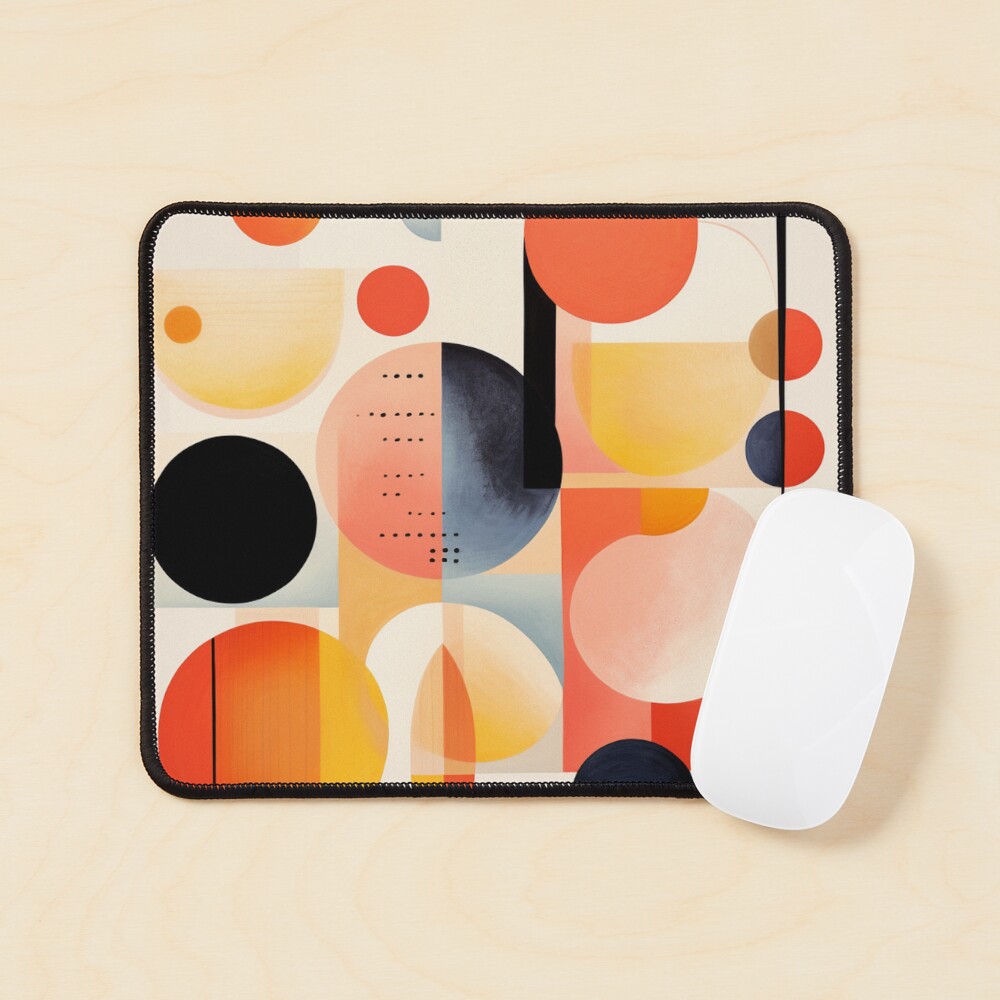 Item preview, Mouse Pad designed and sold by Rtymer.