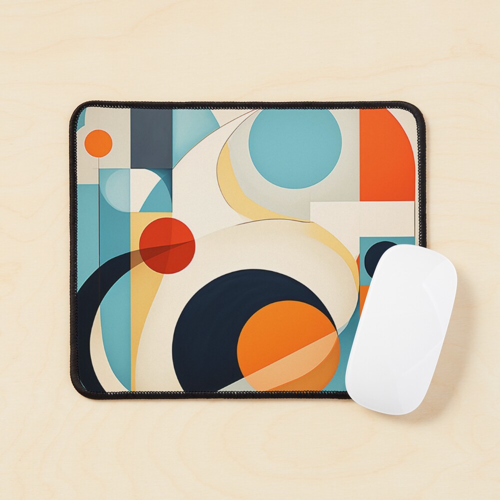 Item preview, Mouse Pad designed and sold by Rtymer.
