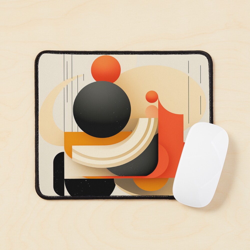 Item preview, Mouse Pad designed and sold by Rtymer.
