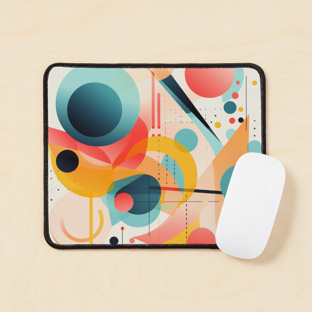 Item preview, Mouse Pad designed and sold by Rtymer.