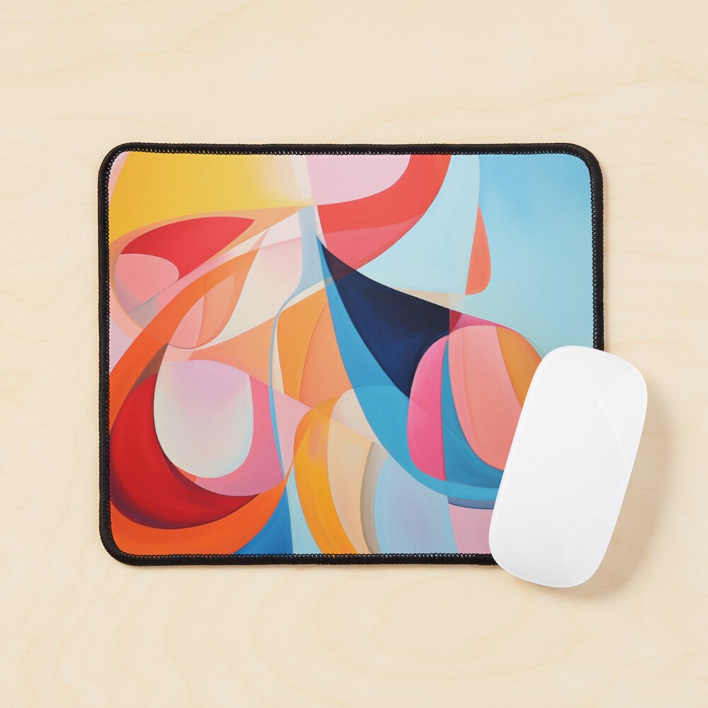 Item preview, Mouse Pad designed and sold by Rtymer.