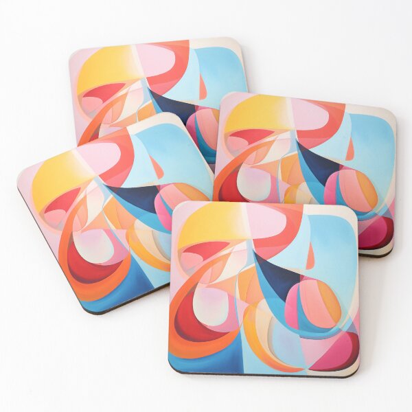 Item preview, Soft Shapes designed and sold by Rtymer.
