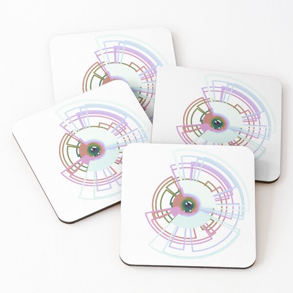 Item preview, cyberpunk arcs designed and sold by CodeArtAfrik.