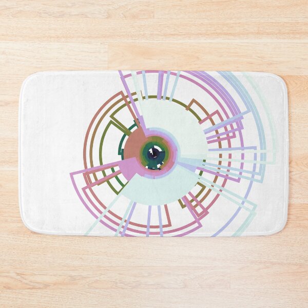 Item preview, cyberpunk arcs designed and sold by CodeArtAfrik.
