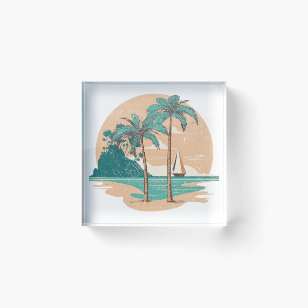 Item preview, Summer Vibes designed and sold by TropiCol Creations.
