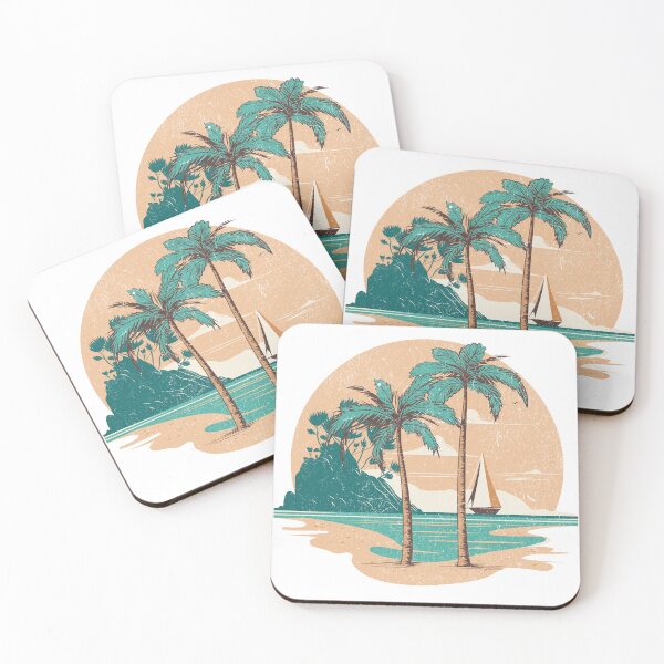 Item preview, Summer Vibes designed and sold by TropiCol Creations.