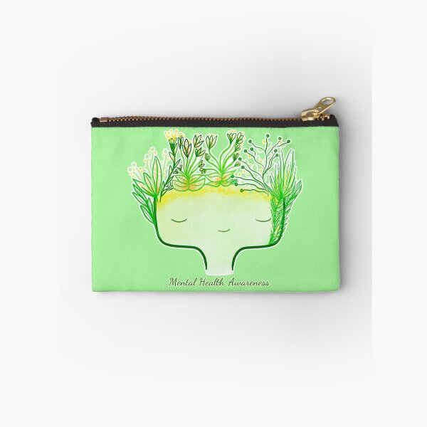 Item preview, Mental Health Awareness designed and sold by Happimola Designs.