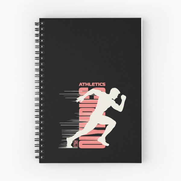 Item preview, OLYMPICS - SUMMER GAMES - ATHLETICS - Runner - 2 designed and sold by ArtProjectShop.