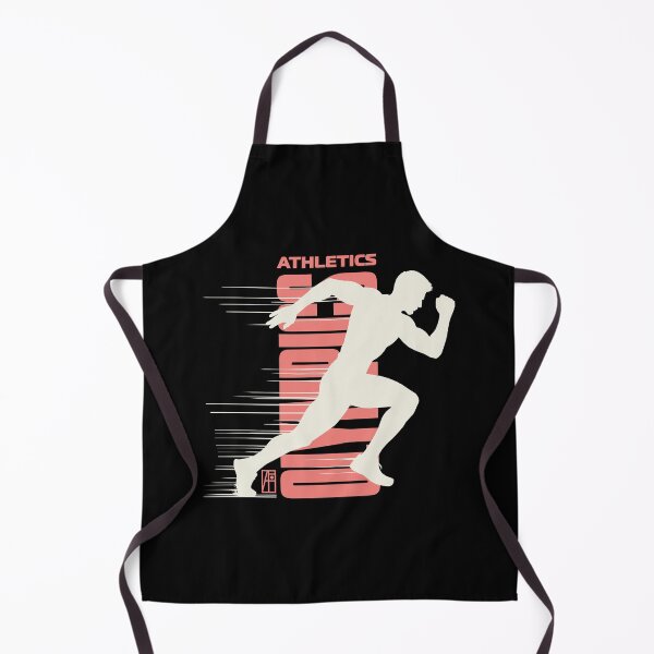 Item preview, JUEGOS OLÍMPICOS - JUEGOS DE VERANO - ATLETISMO - Corredor - 2 designed and sold by ArtProjectShop.