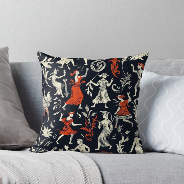 Item preview, Ancient mythology designed and sold by Arthinkink.