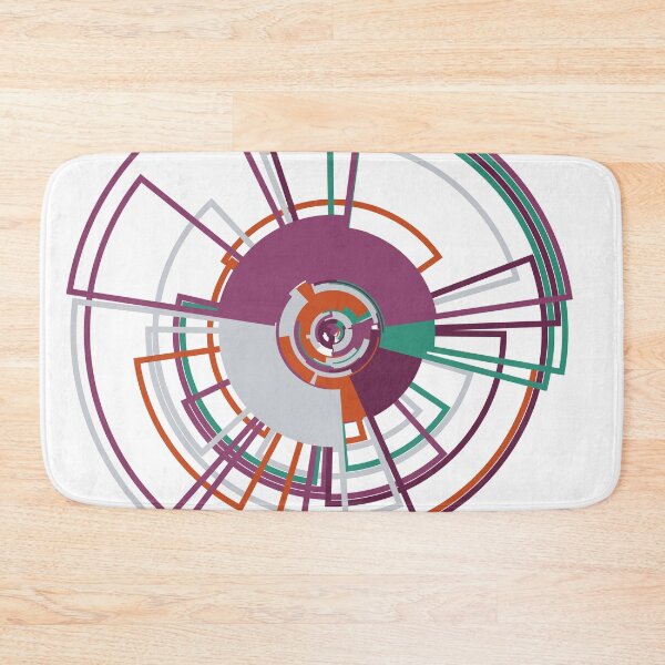 Item preview, cyberpunk arcs designed and sold by CodeArtAfrik.