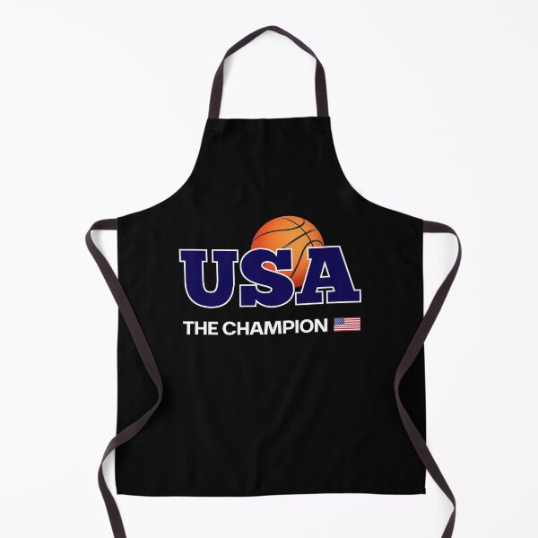 Item preview, USA The Champion Basketball Support the Team T-Shirt, USA Flag Basketball Apparel, Unisex Short Sleeve Basketball Lover Tee, USA Flag Cheer Basketball Men Women Shirt! designed and sold by Viran-Designs.