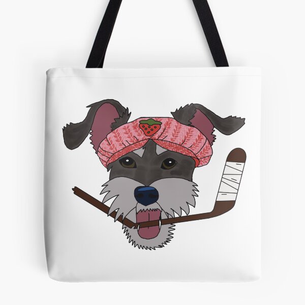 Item preview, Strawberry Shortcake Miniature Schnauzers designed and sold by moodycougar.