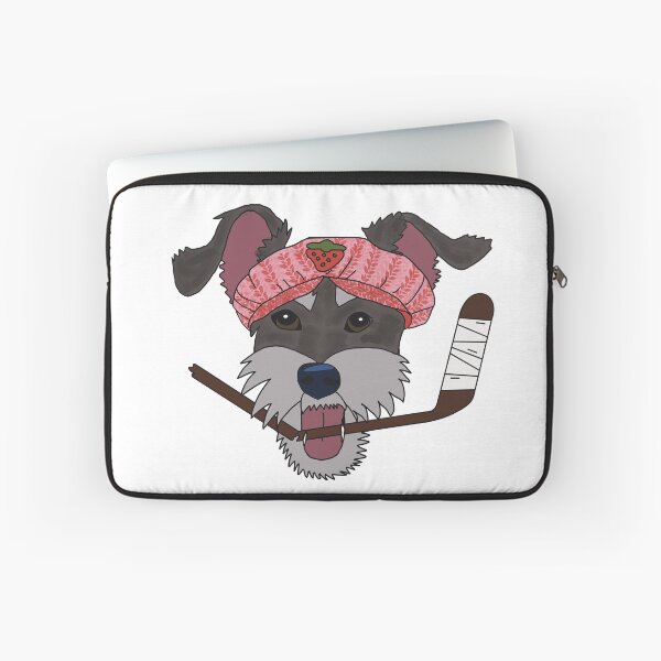 Item preview, Strawberry Shortcake Miniature Schnauzers designed and sold by moodycougar.