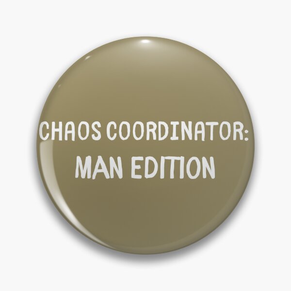 Item preview, humorous slogan about man designed and sold by MerryCrown.
