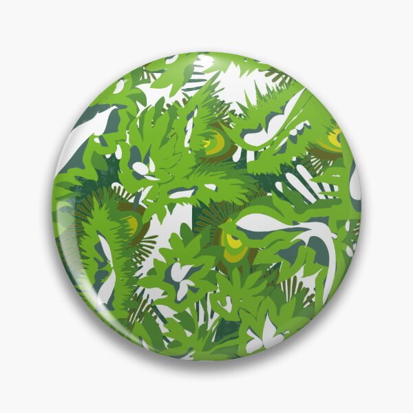 Item preview, Abstract Fireflies and green leaves  designed and sold by Alex  Blud.