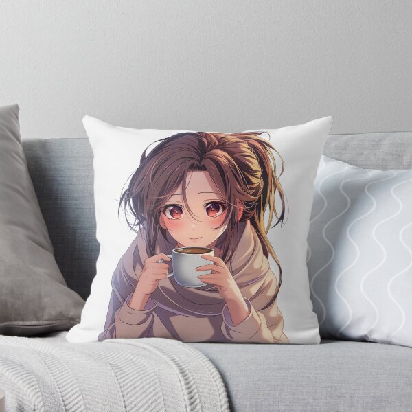 Item preview, Cozy Coffee Moment designed and sold by Abdulra7man369.