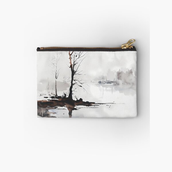Item preview, Minimalist watercolor designed and sold by MidArtForge.