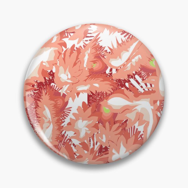 Item preview, Abstract Fireflies and orange leaves  designed and sold by Alex  Blud.