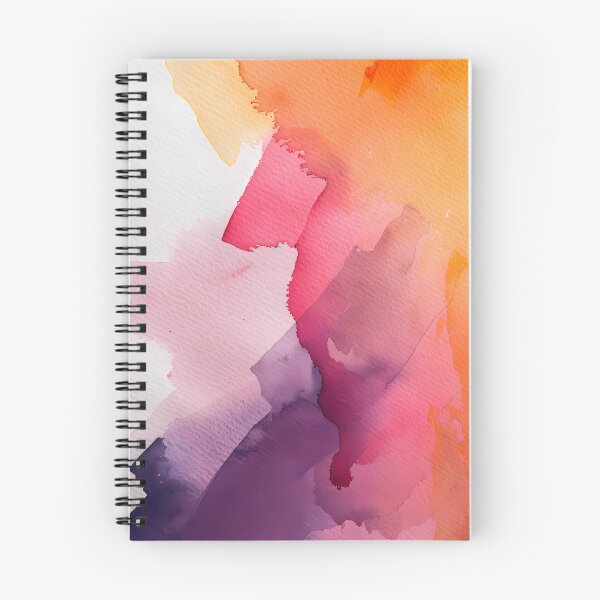 Item preview, Minimalist watercolor designed and sold by MidArtForge.