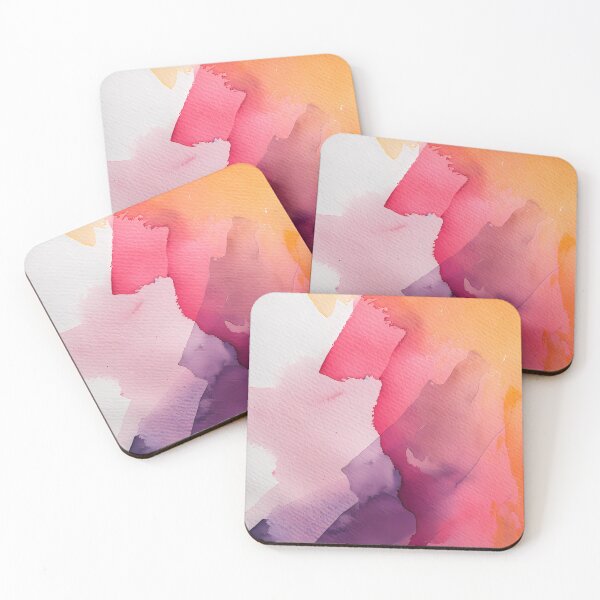 Item preview, Minimalist watercolor designed and sold by MidArtForge.