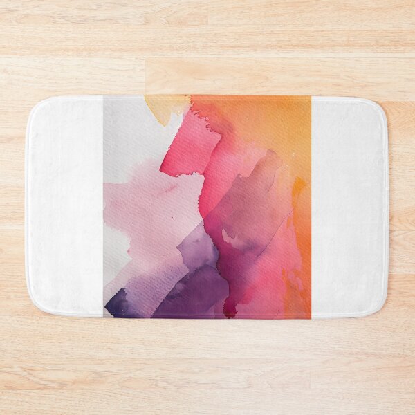 Item preview, Minimalist watercolor designed and sold by MidArtForge.