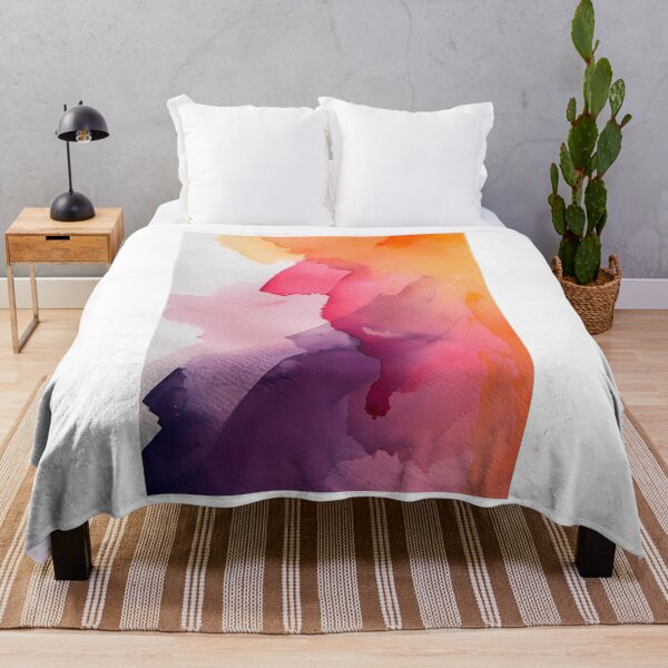 Item preview, Minimalist watercolor designed and sold by MidArtForge.