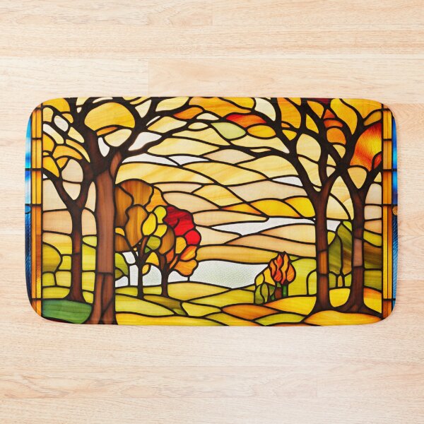 Item preview, Autumn's Colors Delights designed and sold by CharismaticMindArt.