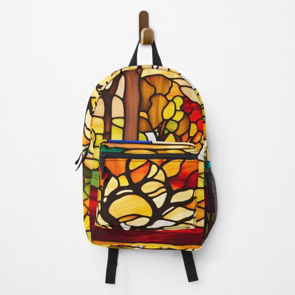 Item preview, Autumn's Colors Delights designed and sold by CharismaticMindArt.