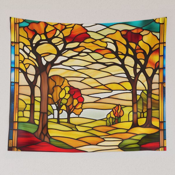 Item preview, Autumn's Colors Delights designed and sold by CharismaticMindArt.