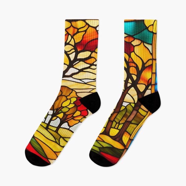 Item preview, Autumn's Colors Delights designed and sold by CharismaticMindArt.