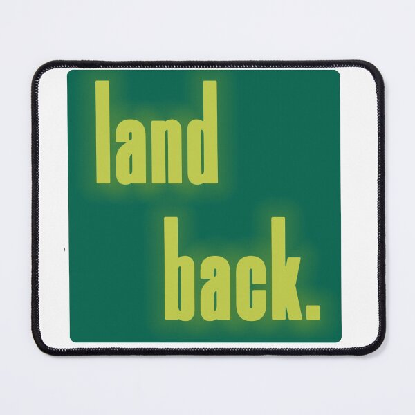 Item preview, Native Land designed and sold by WheelchairGrace.