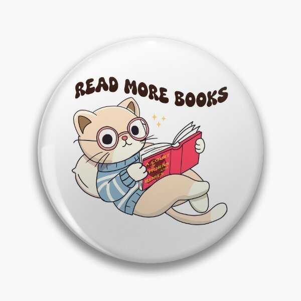 Artikelvorschau, Süßes Kätzchen liest ein Buch mit Gruselgeschichten für Kindle-Liebhaber entworfen und verkauft von pinzka.