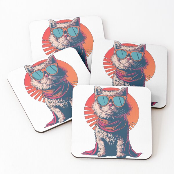 Item preview, Japan chill Cat designed and sold by AIStudioProject.
