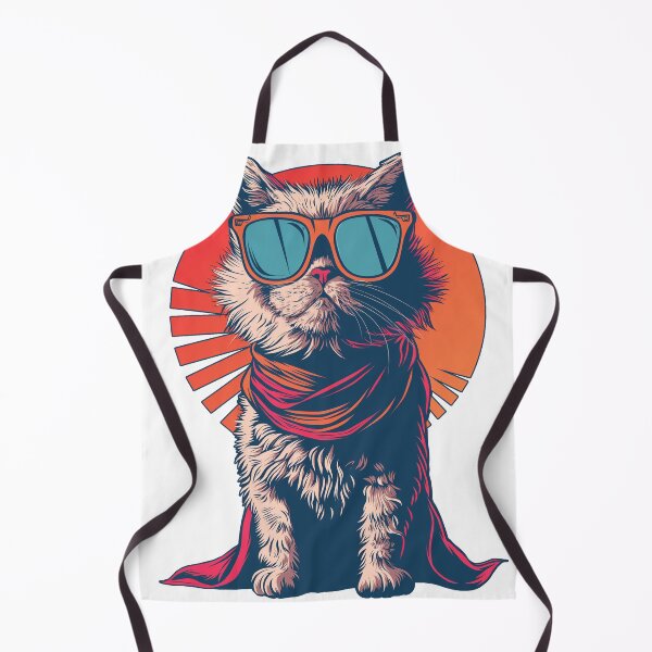 Item preview, Japan chill Cat designed and sold by AIStudioProject.