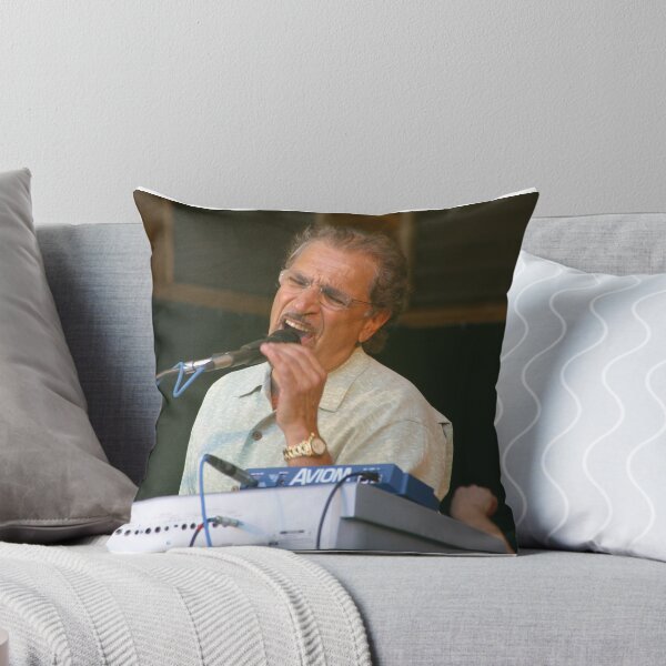 Item preview, Felix Cavaliere - Photograph designed and sold by ConcertImages.