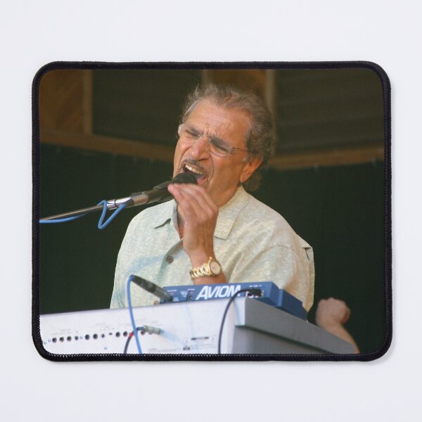 Item preview, Felix Cavaliere - Photograph designed and sold by ConcertImages.