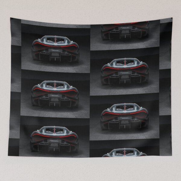 Item preview, Tourbillon Back designed and sold by sol2020.