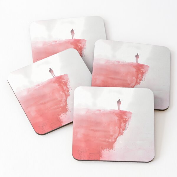 Item preview, Minimalist watercolor designed and sold by MidArtForge.