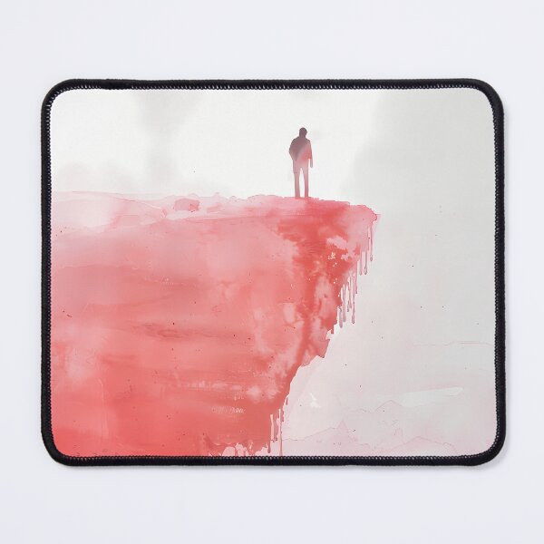 Item preview, Minimalist watercolor designed and sold by MidArtForge.