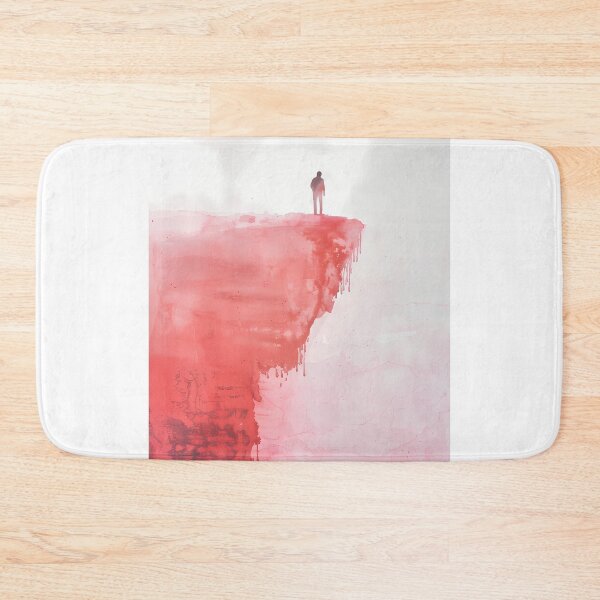 Item preview, Minimalist watercolor designed and sold by MidArtForge.