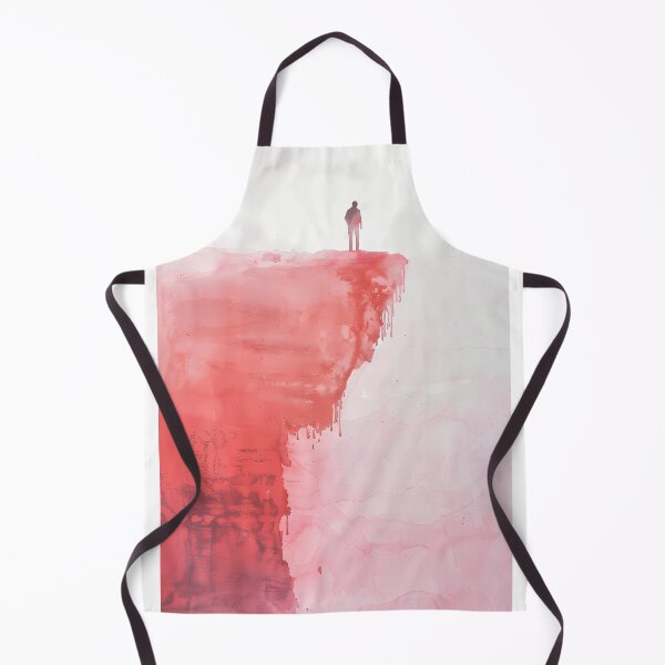 Item preview, Minimalist watercolor designed and sold by MidArtForge.